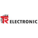tr electronic logo
